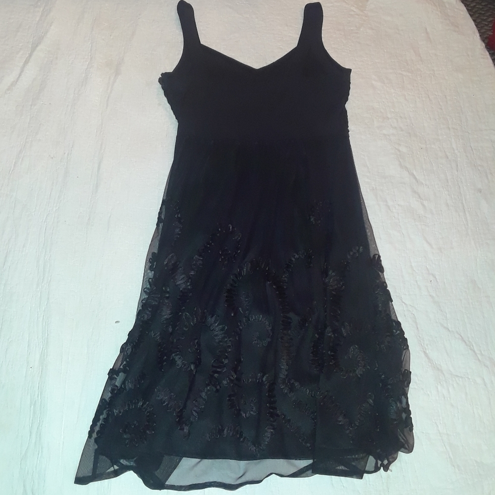 Signature by Bobbie Bee party dress - Picture 1 of 6